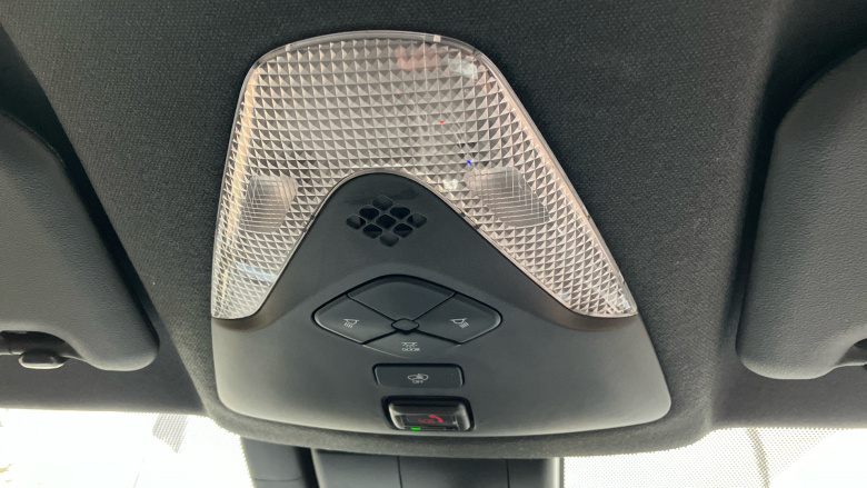 Toyota C-HR 1.8 Hybrid Design 5dr CVT Hybrid Hatchback